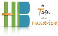 De tafel van Hendrick Homepage